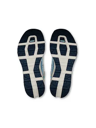 ON | Scarpe da trail running da donna Cloudvista 2 | blau